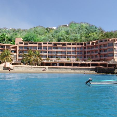 Playa De Santiago Hotel Manzanillo Eksteriør billede