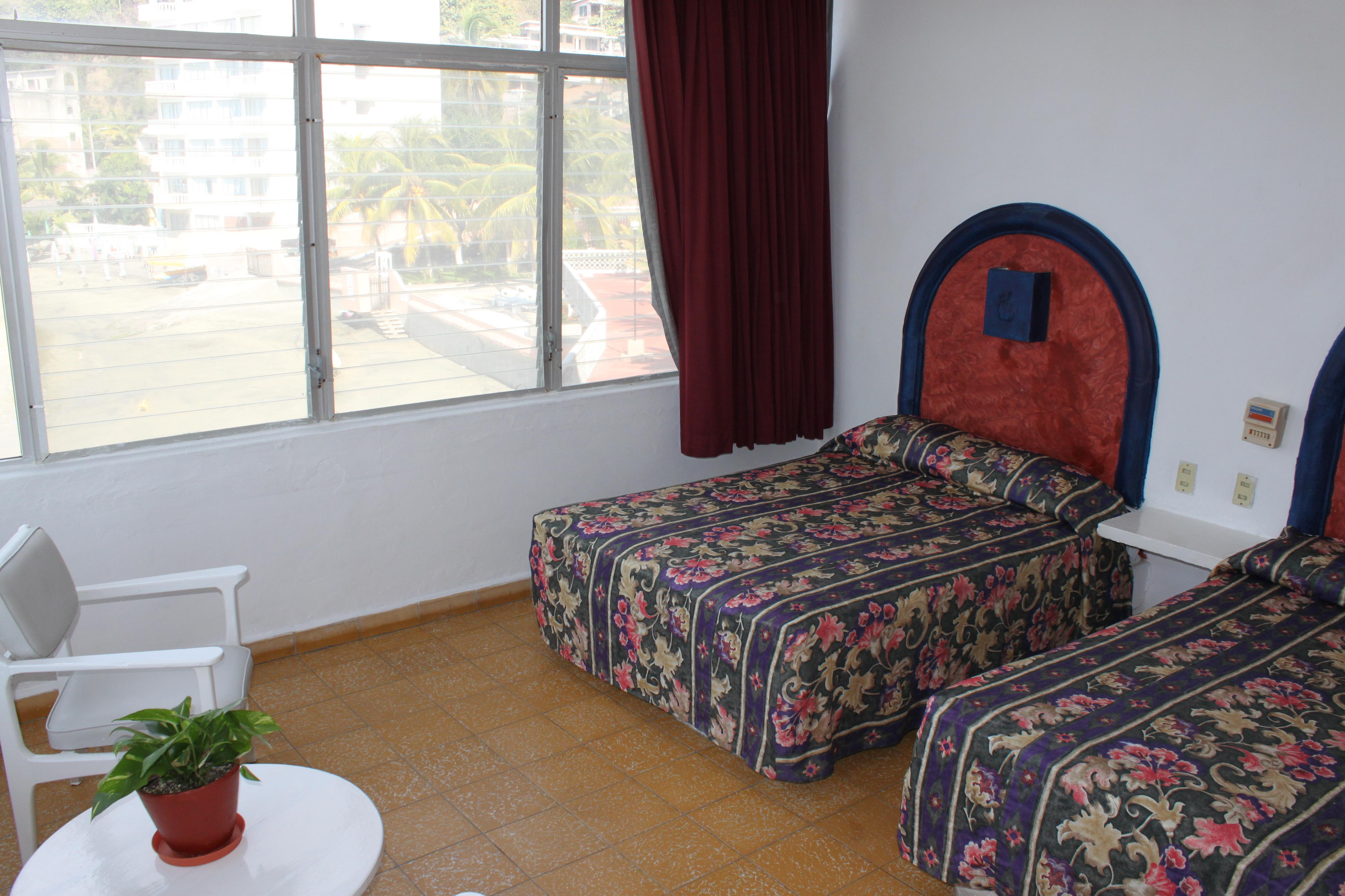 Playa De Santiago Hotel Manzanillo Eksteriør billede