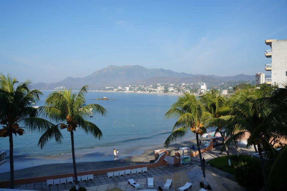 Playa De Santiago Hotel Manzanillo Eksteriør billede