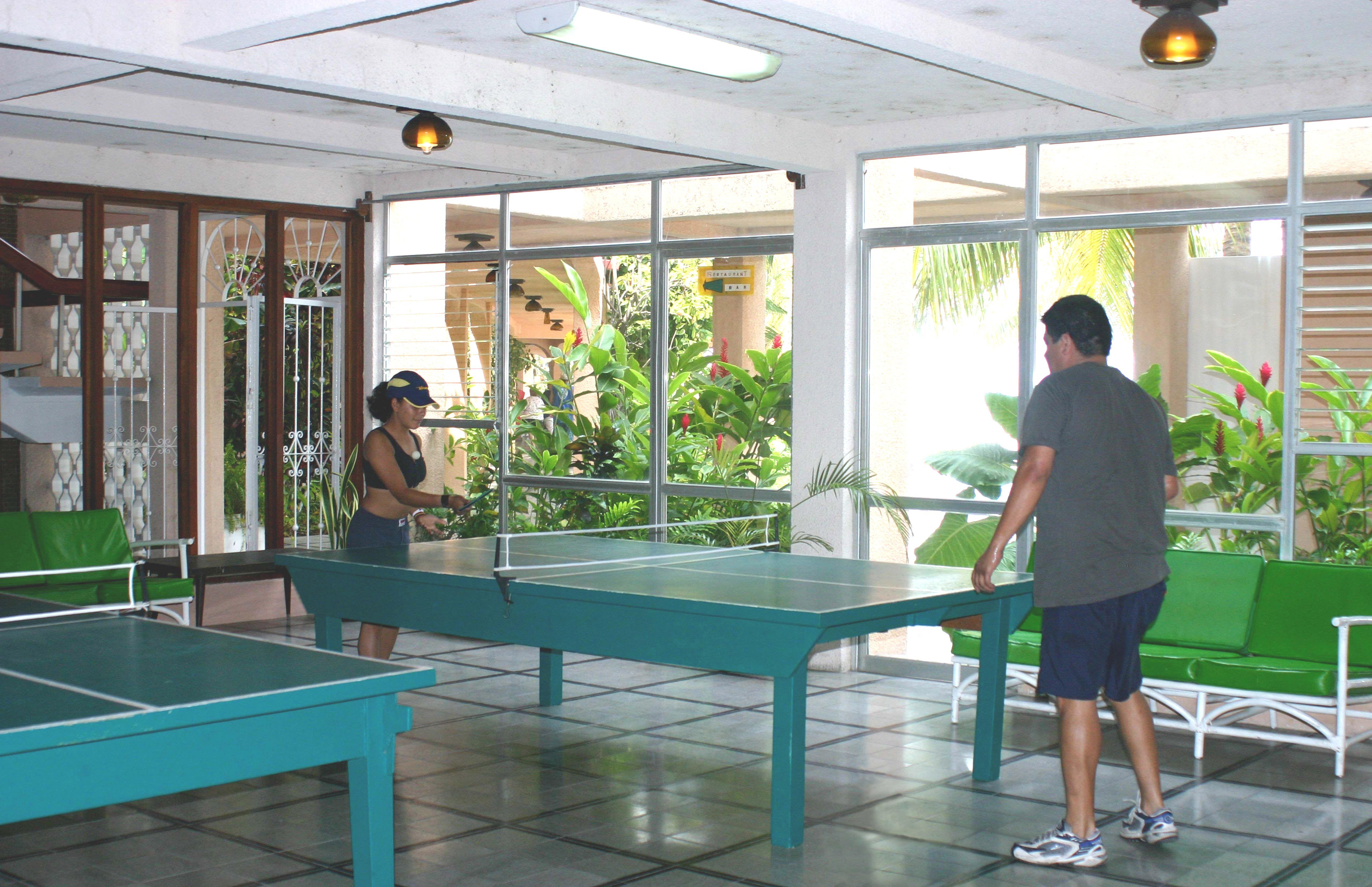 Playa De Santiago Hotel Manzanillo Eksteriør billede