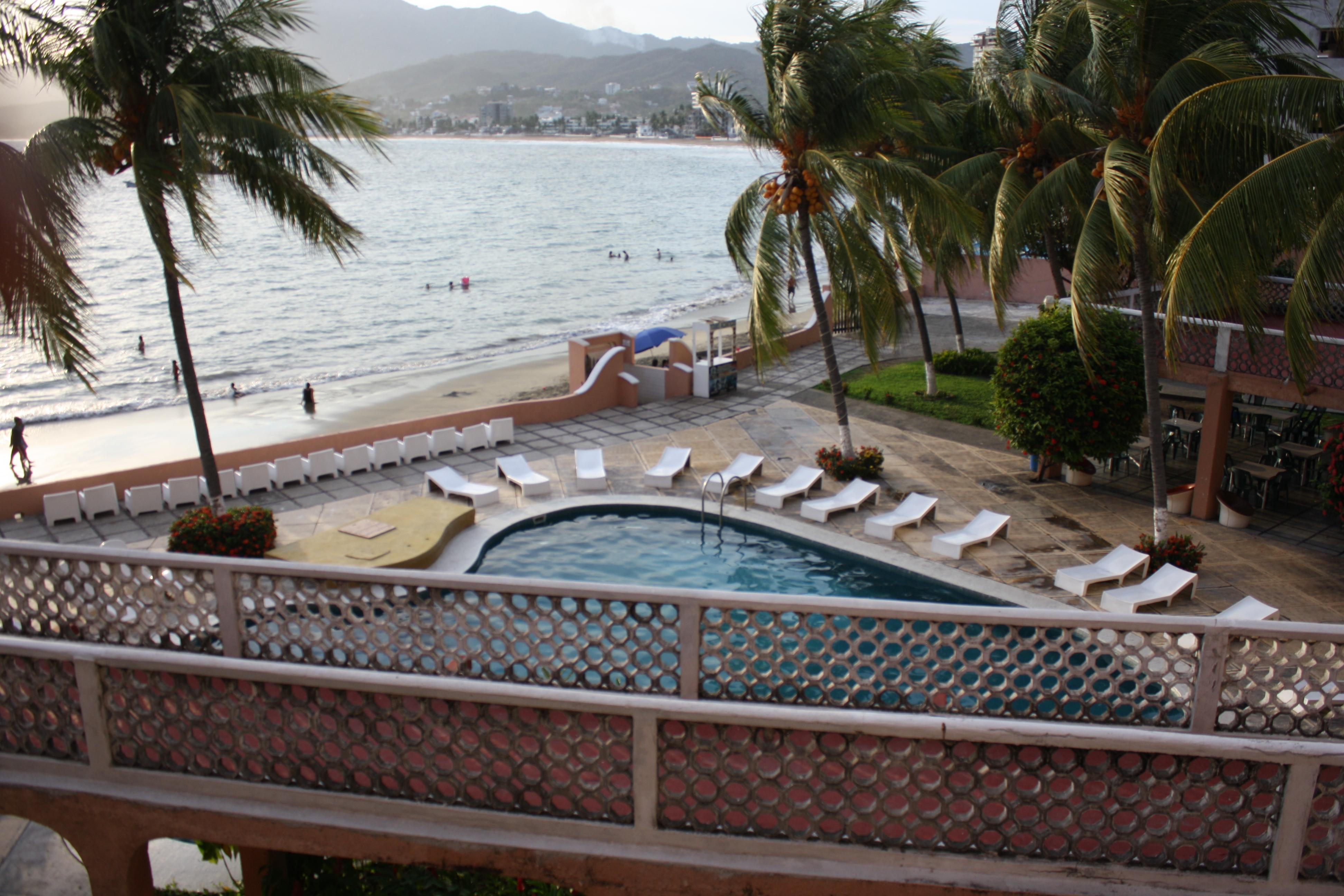 Playa De Santiago Hotel Manzanillo Eksteriør billede