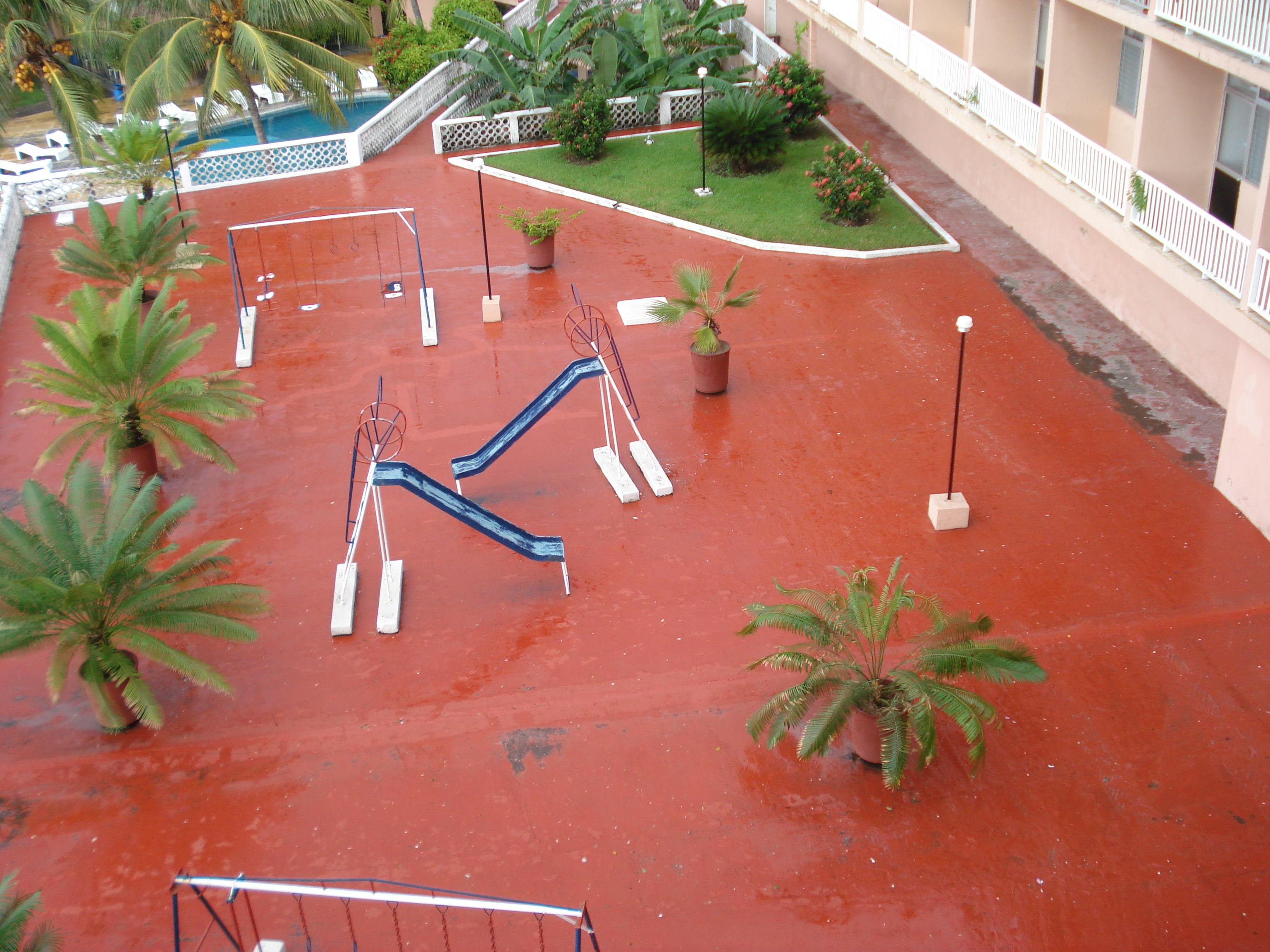 Playa De Santiago Hotel Manzanillo Eksteriør billede