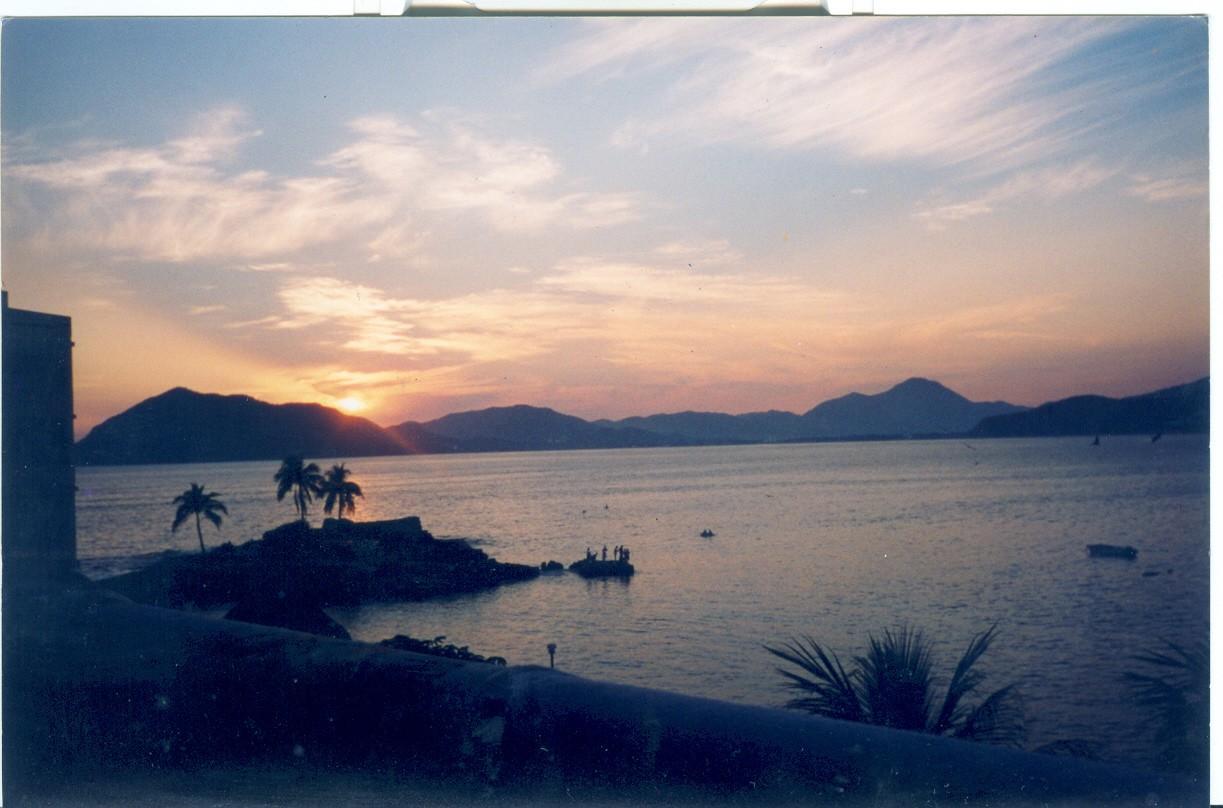 Playa De Santiago Hotel Manzanillo Eksteriør billede