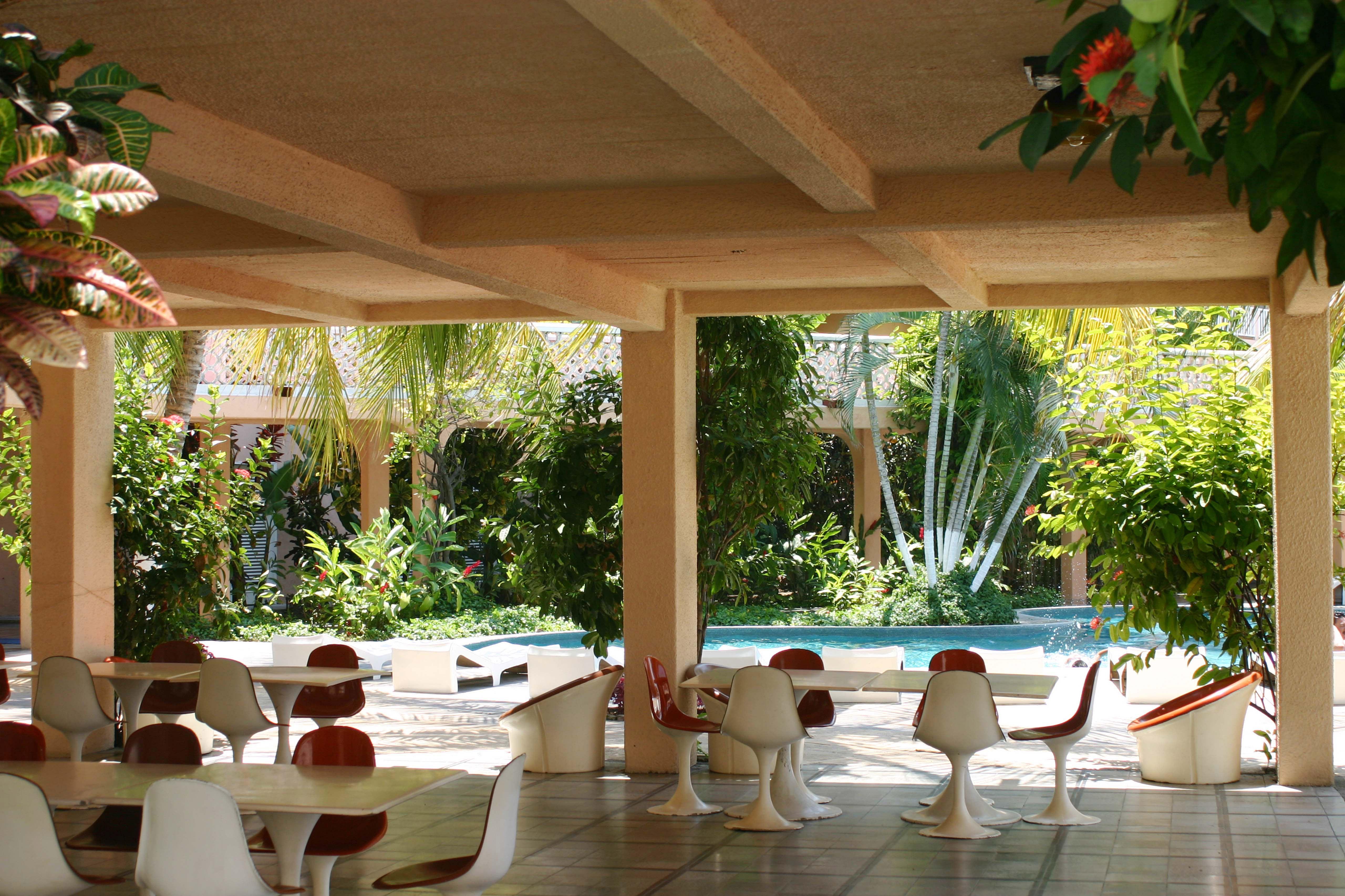 Playa De Santiago Hotel Manzanillo Eksteriør billede
