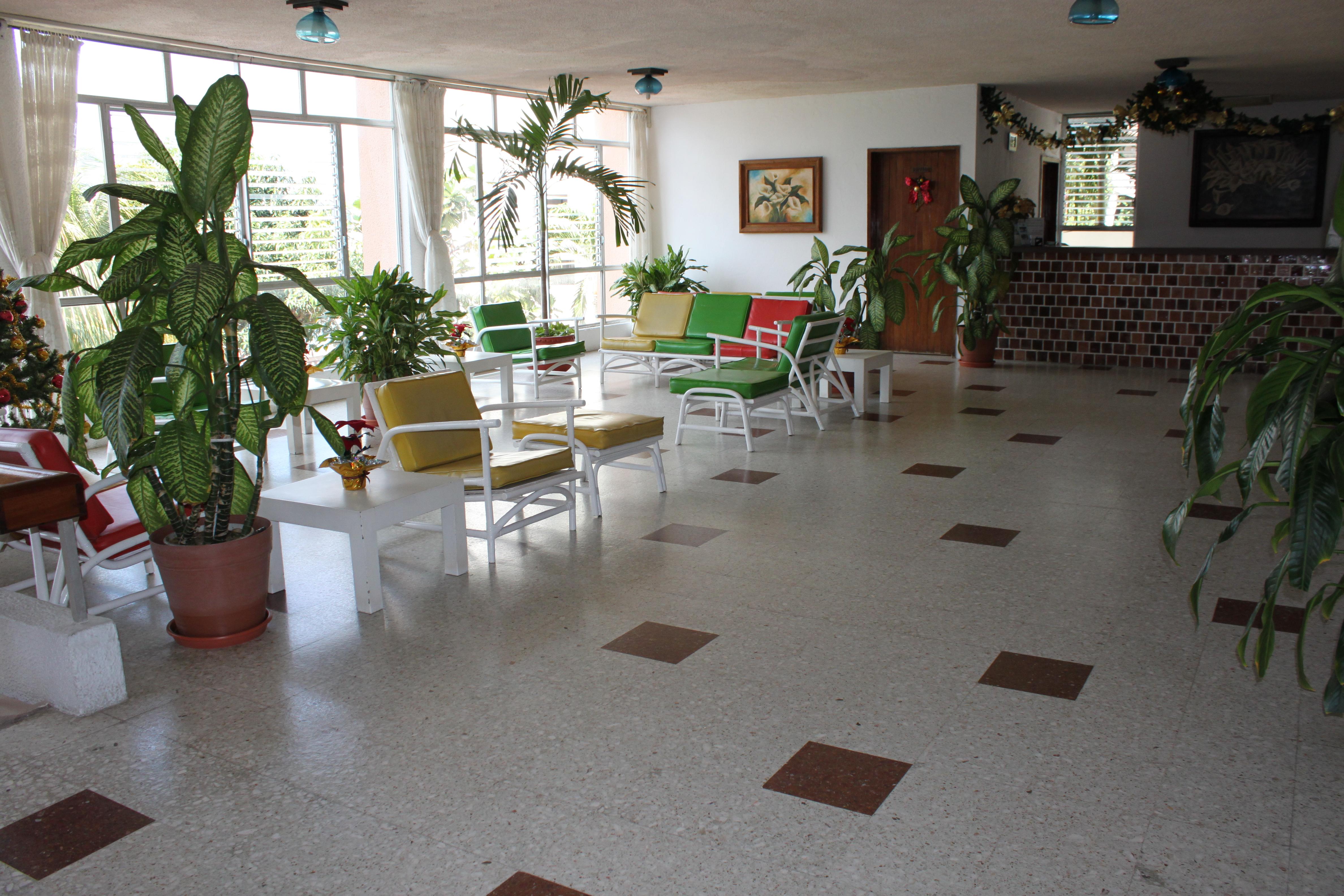 Playa De Santiago Hotel Manzanillo Eksteriør billede