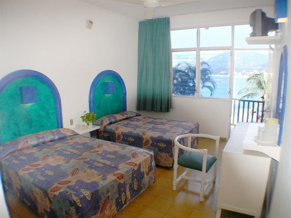 Playa De Santiago Hotel Manzanillo Eksteriør billede