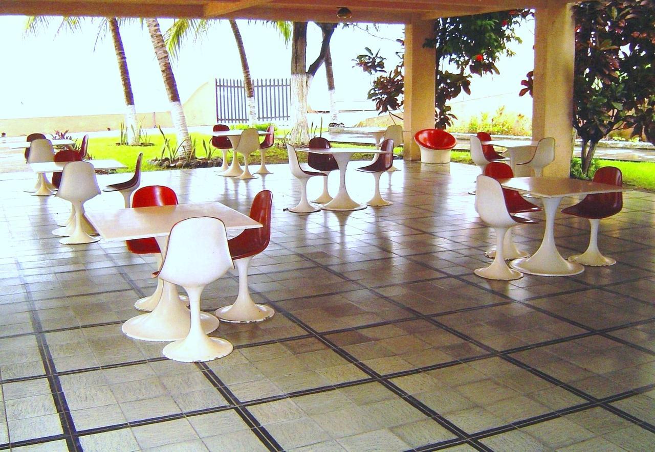 Playa De Santiago Hotel Manzanillo Eksteriør billede