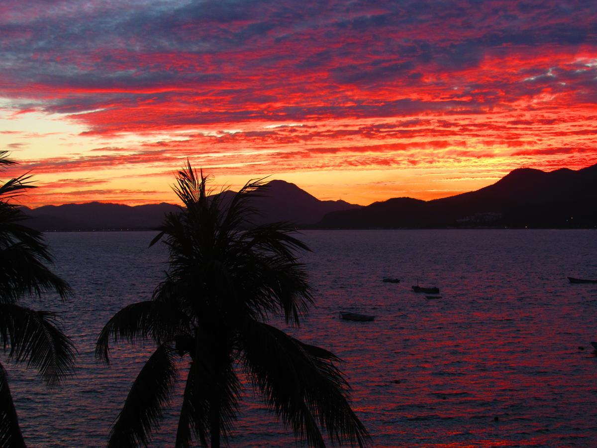Playa De Santiago Hotel Manzanillo Eksteriør billede