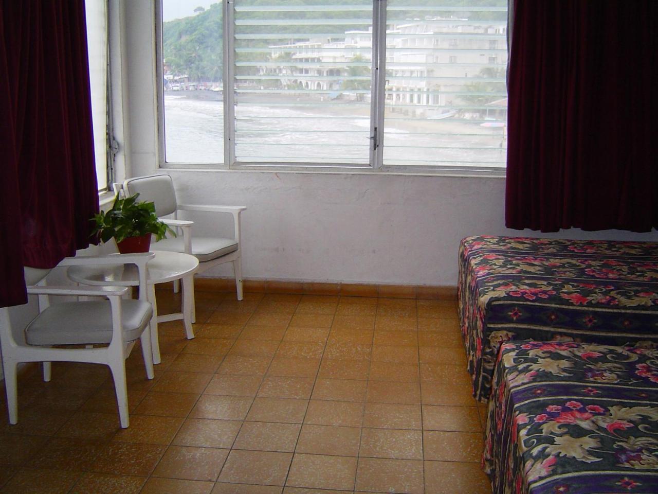 Playa De Santiago Hotel Manzanillo Eksteriør billede